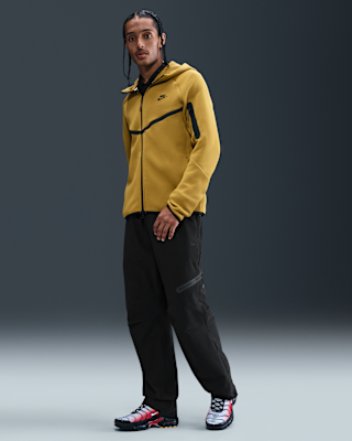 Nike Tech Men's Shori Loose Pants. Nike.com